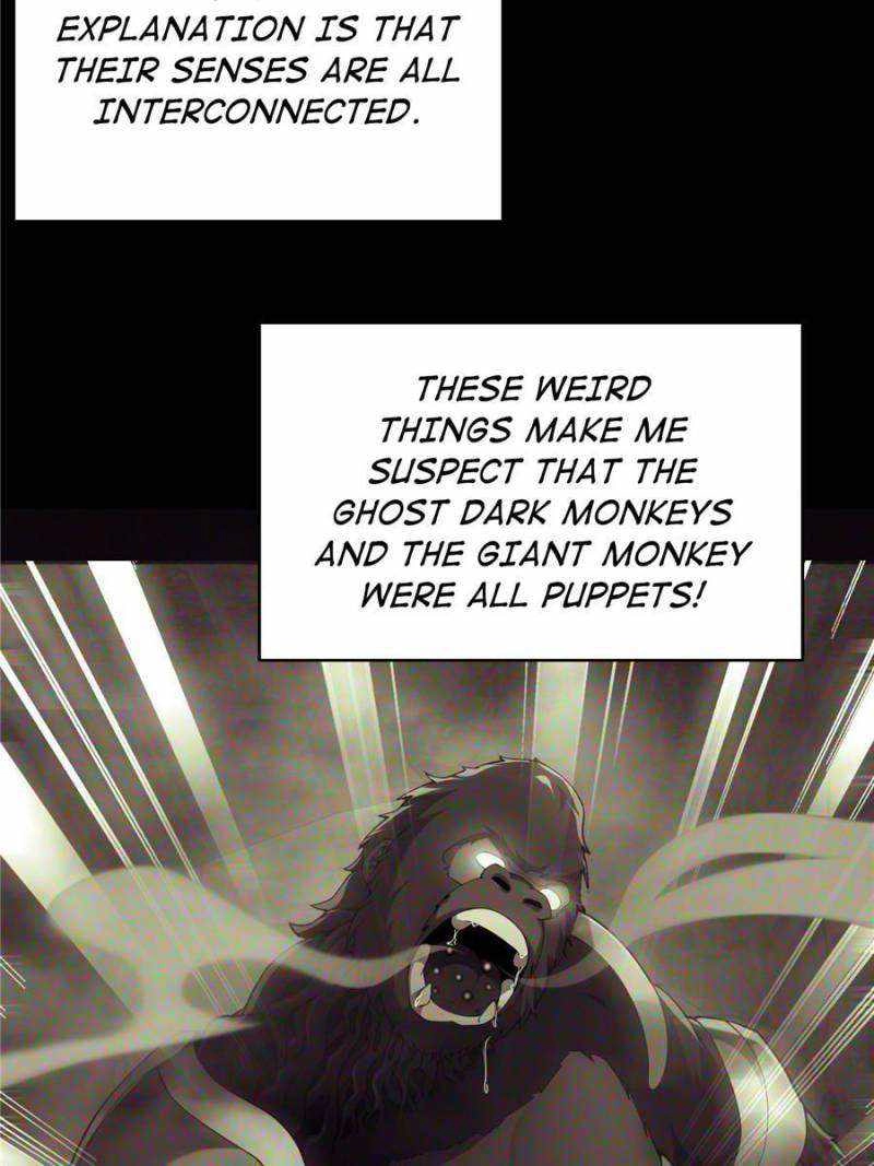 This Martial Saint Is Way Too Generous Chapter 37 10